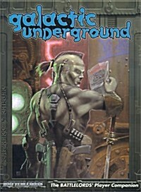 Galactic Underground (Paperback)