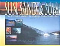 [중고] Sun, Sand & Surf (Hardcover, 2nd)