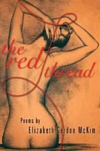 The Red Thread (Paperback, 1st)