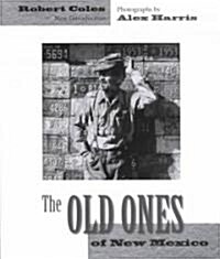 The Old Ones of New Mexico (Paperback)