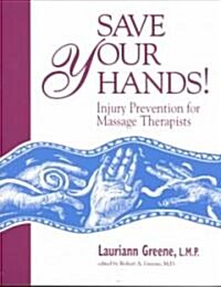 Save Your Hands! (Paperback, Reissue)