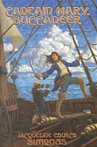 Captain Mary, Buccaneer (Paperback)