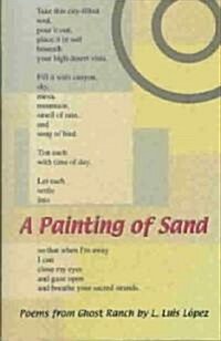 A Painting of Sand (Paperback)