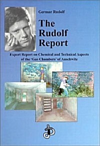 The Rudolf Report (Hardcover)