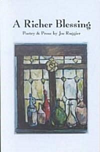 A Richer Blessing (Paperback)