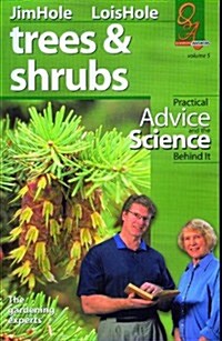 Trees and Shrubs: Practical Advice and the Science Behind It (Paperback)