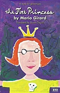 The Fat Princess (Paperback)