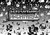 Leftcourtland Archives (Paperback)