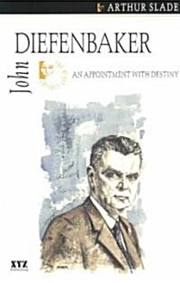 John Diefenbaker (Paperback)