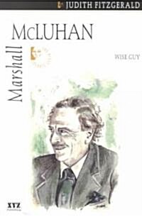 Marshall McLuhan (Paperback)