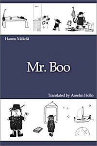 Mr. Boo (Paperback)