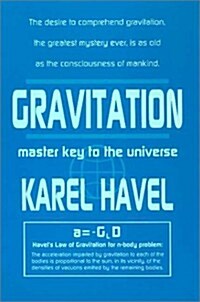 Gravitation (Paperback)