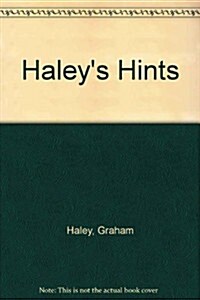 Haleys Hints (Paperback)