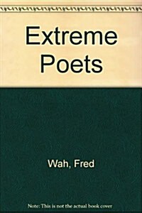 Extreme Poets (Paperback)