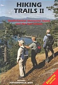 Hiking Trails II (Paperback, 8th)