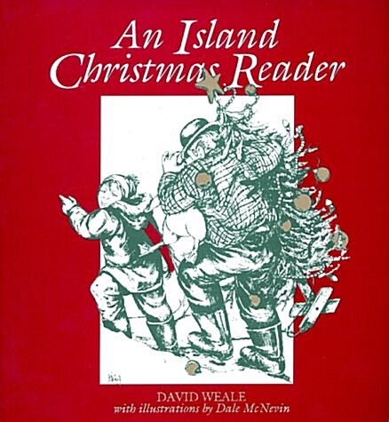 Island Christmas Readeran (Paperback)