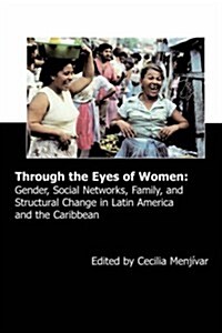 Through the Eyes of Women (Paperback)