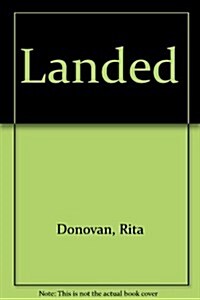 Landed (Paperback)