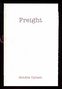 Freight (Paperback)