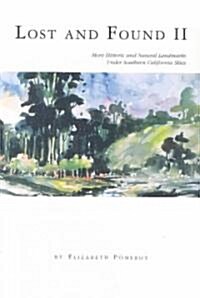 Lost and Found II (Paperback)