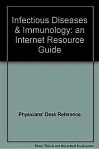 Infectious Diseases & Immunology (Hardcover)
