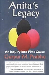 Anitas Legacy (Paperback)