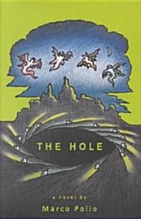 The Hole (Hardcover)
