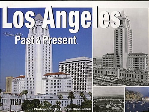 Los Angeles (Hardcover)