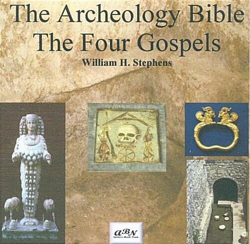 The Archeology Bible (Audio CD)
