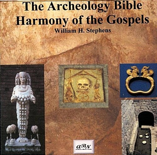 The Archeology of the Bible (Audio CD, 1st)