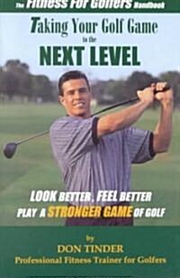 The Fitness for Golfers Handbook (Paperback, Revised)