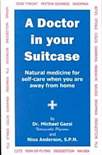 A Doctor in Your Suitcase (Paperback)