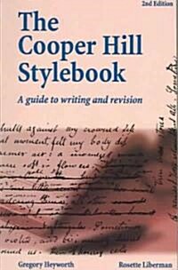 The Cooper Hill Stylebook (Paperback)