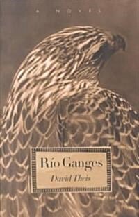 Rio Ganges (Paperback)
