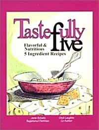 Tastefully Five (Paperback)