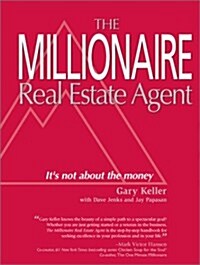 Millionaire Real Estate Agent (Paperback)