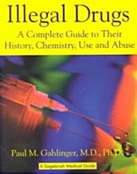 Illegal Drugs (Paperback)