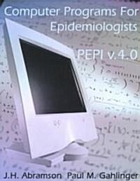 Computer Programs for Epidemiologists (Paperback, CD-ROM)