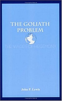 The Goliath Problem (Paperback)