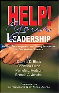 Help! for Your Leadership (Paperback)