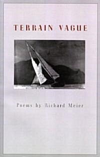 Terrain Vague (Paperback)