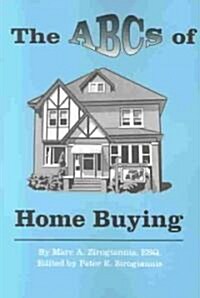 The ABCs of Home Buying (Paperback)