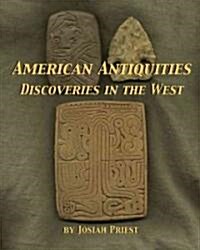 American Antiquities (Paperback)