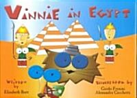 Vinnie in Egypt (Hardcover)