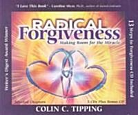 Radical Forgiveness (Audio CD, Abridged)