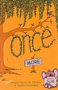 Once More (Paperback)