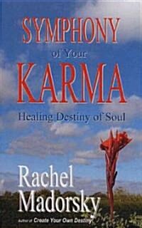 Symphony of Your Karma (Paperback)
