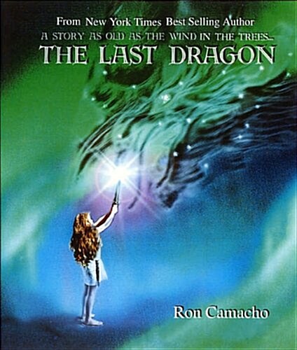 The Last Dragon (Paperback)