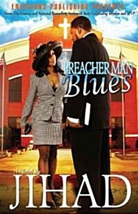 Preacher Man Blues (Paperback)