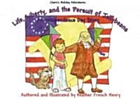 Life, Liberty & the Pursuit of Jellybeans (Hardcover, Compact Disc)